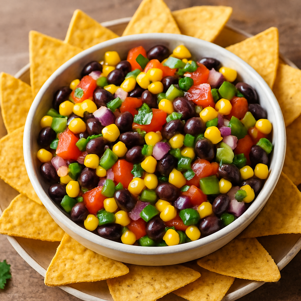 Bean Salad
